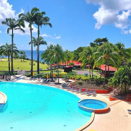 Residence Au Coeur Des Iles Martinique 23 Sainte-Luce Εξωτερικό φωτογραφία
