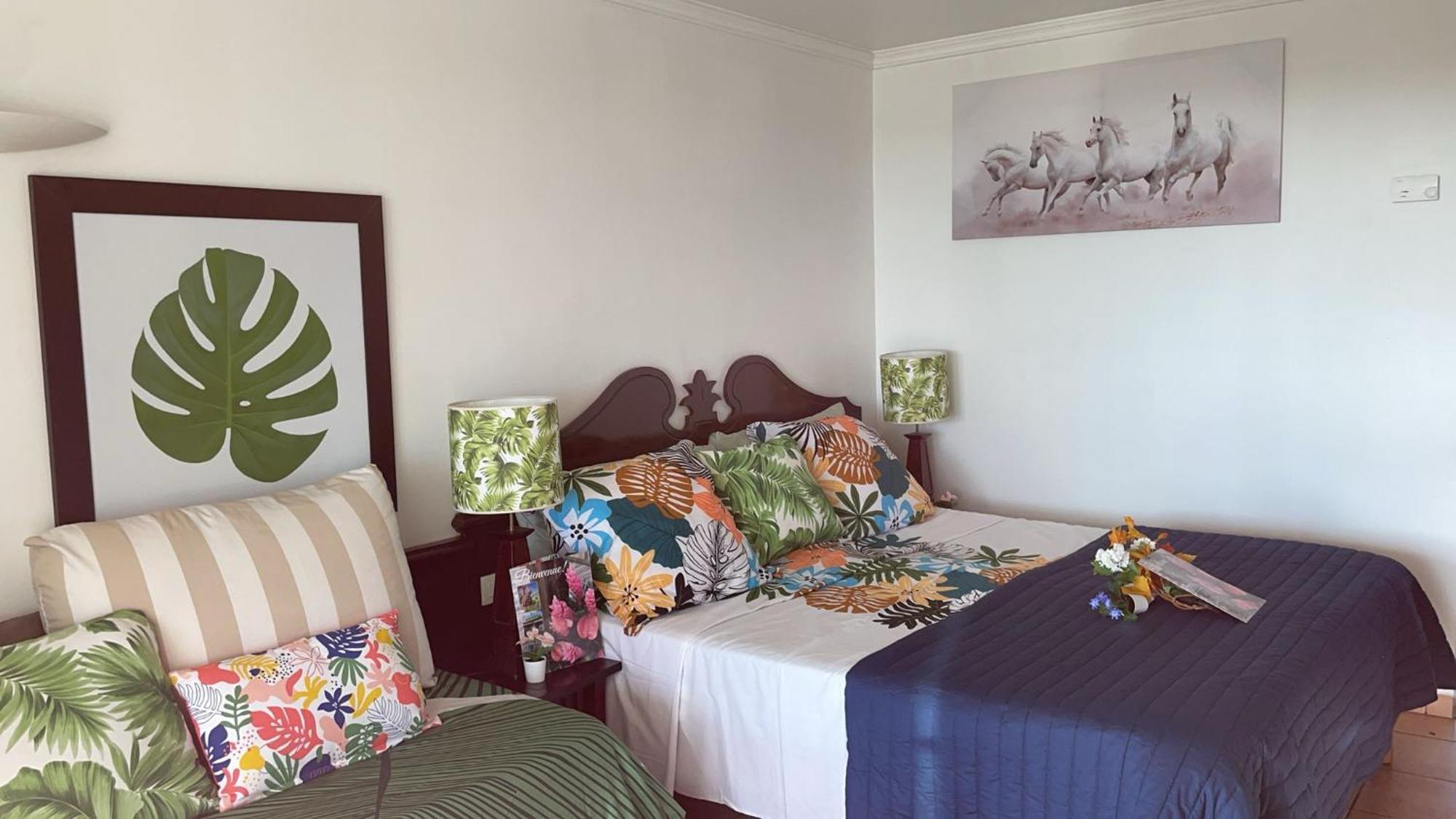 Residence Au Coeur Des Iles Martinique 23 Sainte-Luce Εξωτερικό φωτογραφία