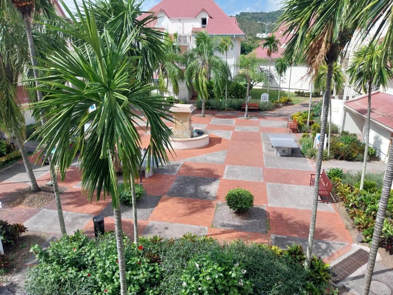 Residence Au Coeur Des Iles Martinique 23 Sainte-Luce Εξωτερικό φωτογραφία