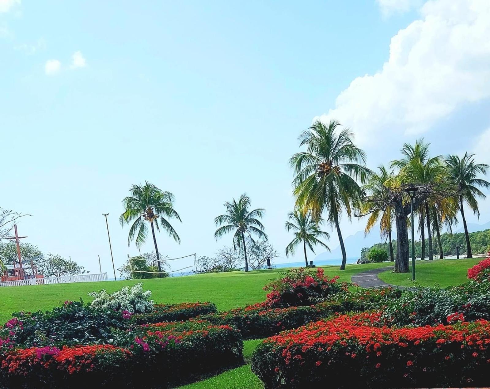 Residence Au Coeur Des Iles Martinique 23 Sainte-Luce Εξωτερικό φωτογραφία