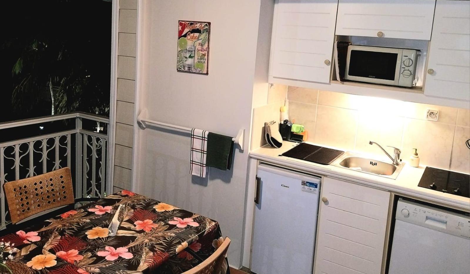 Residence Au Coeur Des Iles Martinique 23 Sainte-Luce Εξωτερικό φωτογραφία