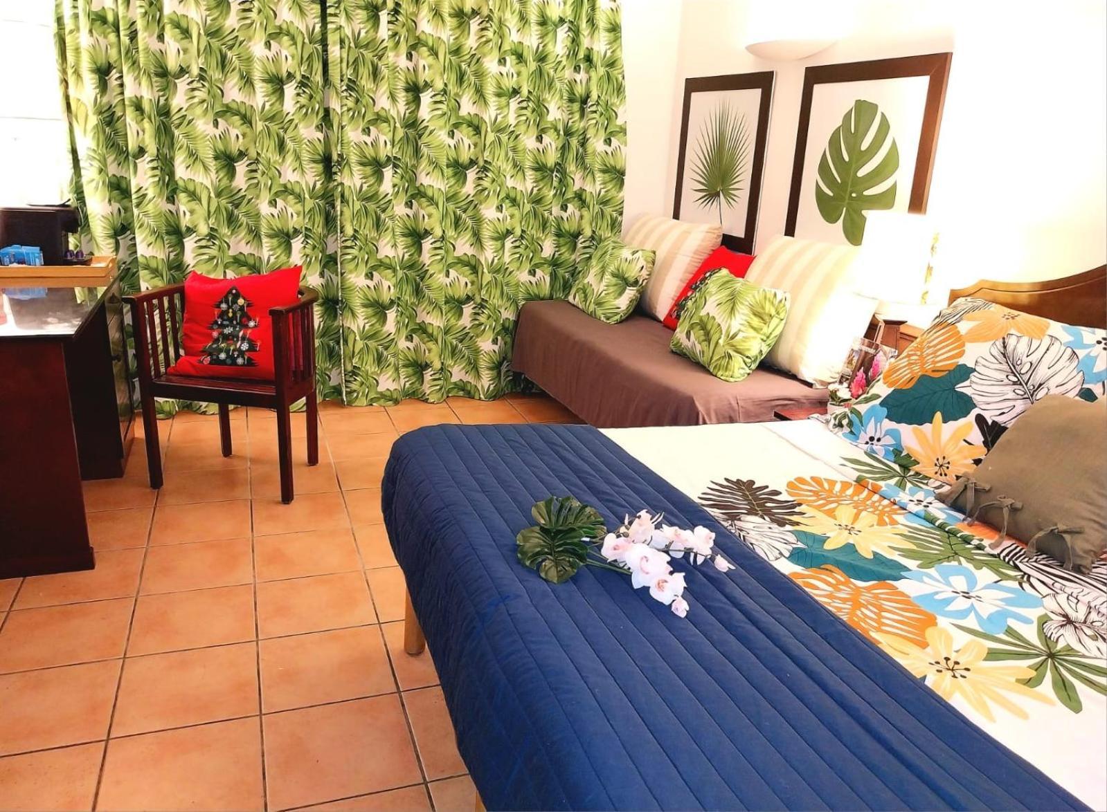 Residence Au Coeur Des Iles Martinique 23 Sainte-Luce Εξωτερικό φωτογραφία