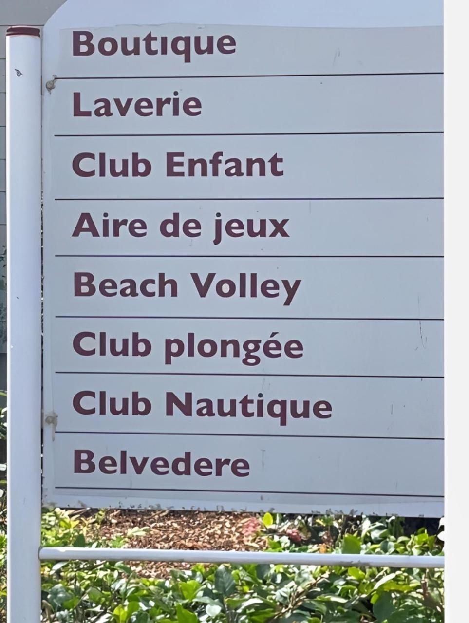 Residence Au Coeur Des Iles Martinique 23 Sainte-Luce Εξωτερικό φωτογραφία